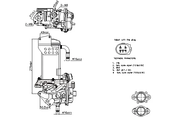 modul-agr-nissens-98325-stan-nowy-producent-czesci-nissens