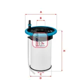filtr-paliwa-sofima-s-6052-ne