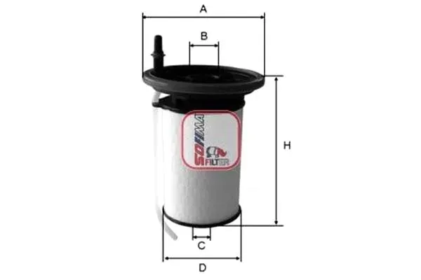 filtr-paliwa-sofima-s-6052-ne-waga-z-opakowaniem-2-kg