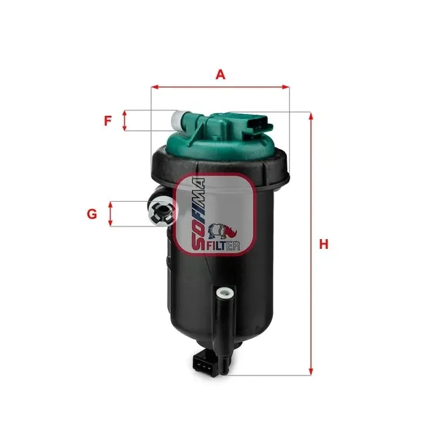 filtr-paliwa-sofima-s-5148-gc-numer-katalogowy-czesci-s-5148-gc