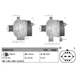 alternator-denso-dan1331-numer-katalogowy-czesci-dan1331