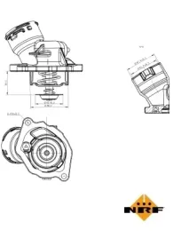 termostat-srodek-chlodzacy-nrf-725023