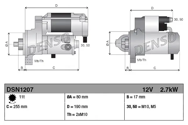 rozrusznik-denso-dsn1207-producent-czesci-denso