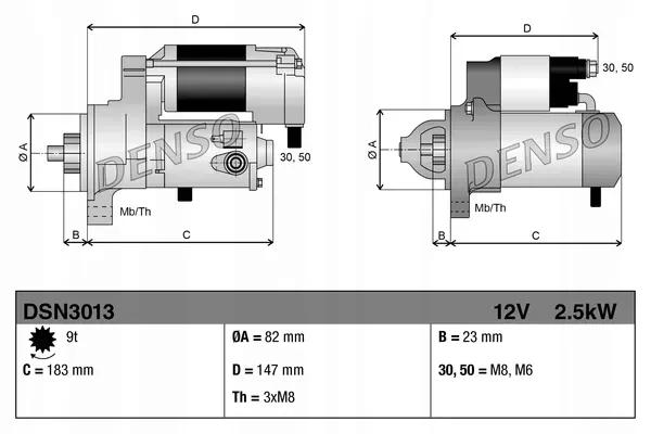 rozrusznik-denso-dsn3013-producent-czesci-denso