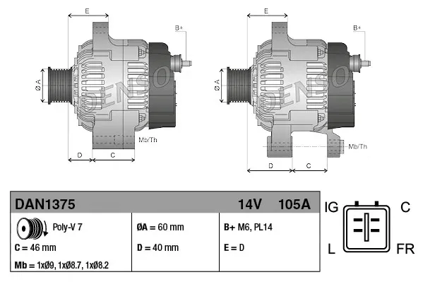 alternator-denso-dan1375-producent-czesci-denso