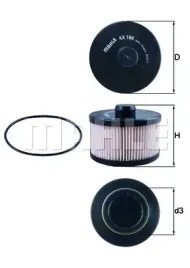 filtr-paliwa-knecht-kx-199d