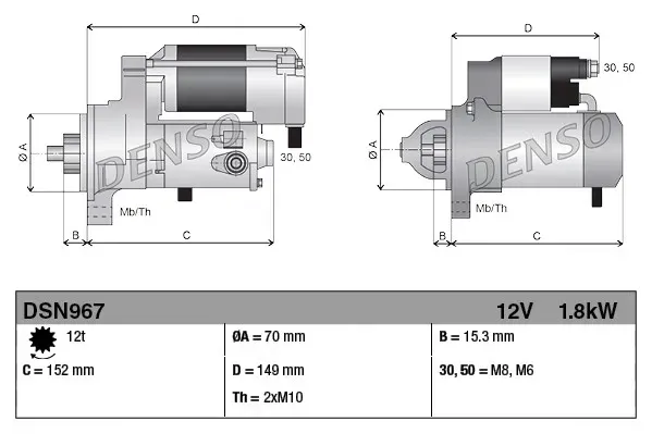 rozrusznik-denso-dsn967-producent-czesci-denso