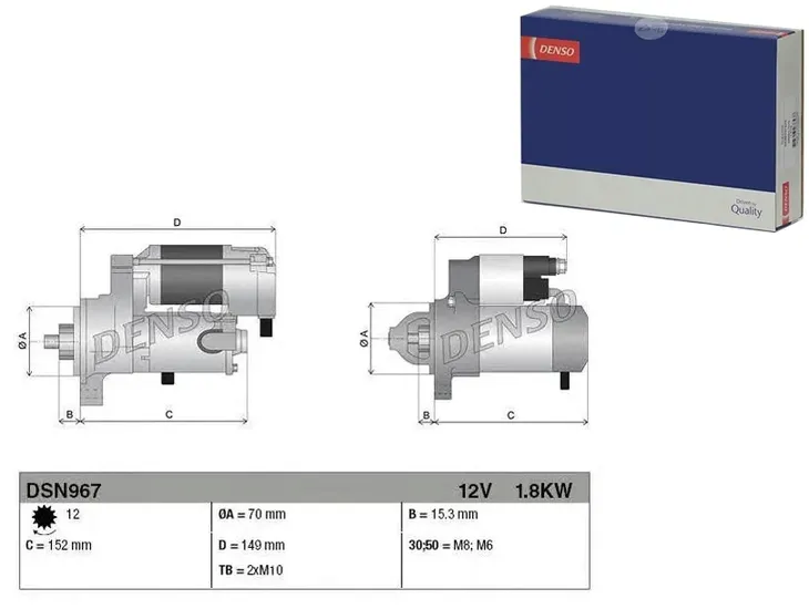 rozrusznik-denso-dsn967-jakosc-czesci-zgodnie-z-gvo-q-oryginal-z-logo-producenta-czesci-oem-oes