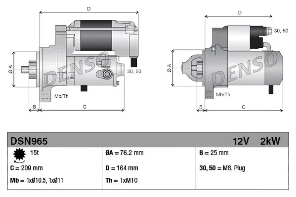 rozrusznik-denso-dsn965-producent-czesci-denso