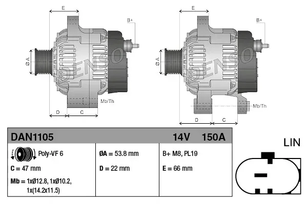 alternator-denso-dan1105-producent-czesci-denso