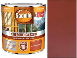 sadolin-lakierobejca-extra-czerwien-szwedzka-5l