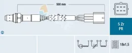 sonda-lambda-fae-75041