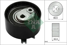 rolka-napinacza-pasek-rozrzadu-ina-531-0409-30