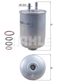 filtr-paliwa-knecht-kl-485-16d