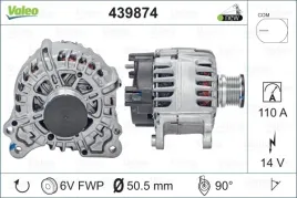 alternator-valeo-439874