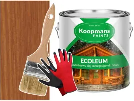 olej-do-drewna-elewacje-gont-ecoleum-teak-10l