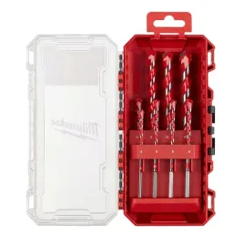 wiertla-do-betonu-i-cegly-udarowe-8-szt-milwaukee-4932493881