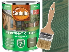 sadolin-classic-hybrydowy-zielony-075l