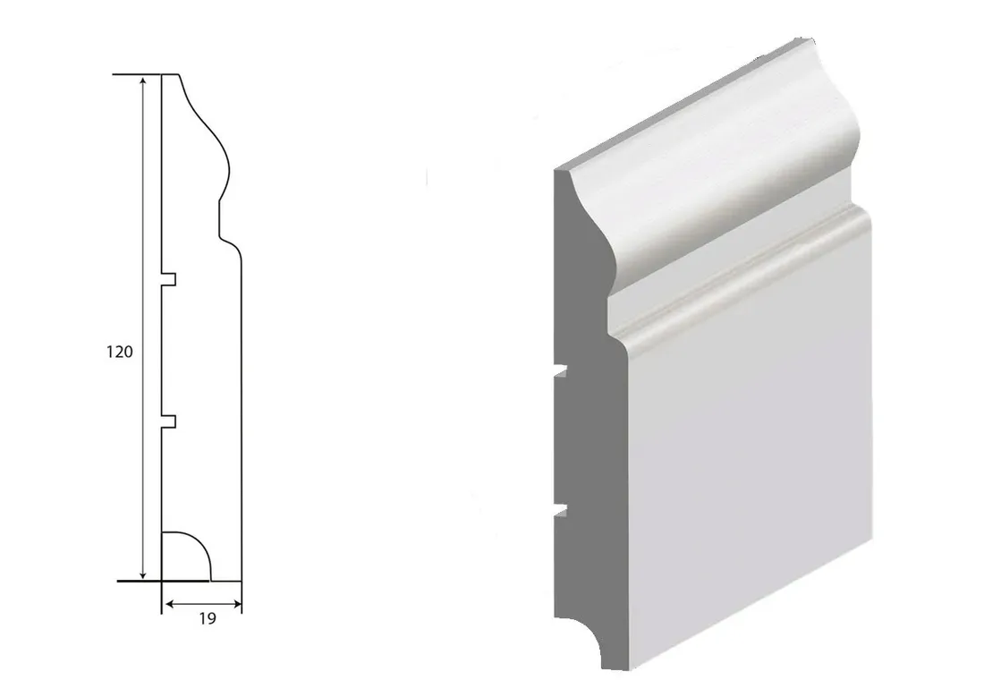 biala-listwa-przypodlogowa-mdf-120x19-na-wilgoc