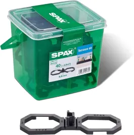 spax-air-65-dylatacja-tarasu-podkladka-dystansowa