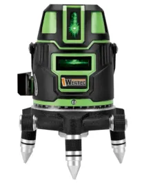 krzyzowy-laser-liniowy-poziomica-laserowa-wertec-wt-g225-5-wiazek-zielony