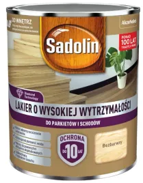 sadolin-lakier-wysoka-wytrzymalosc-parkietu-schodow-bezbarwny-polmat-07l