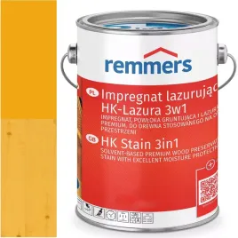 remmers-hk-lasur-lazura-ochronna-do-drewna-ral-1003-zolty-sygnaowy-20l
