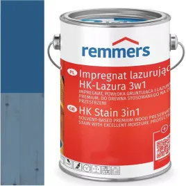 remmers-hk-lasur-lazura-ochronna-do-drewna-ral-5010-niebieski-gencjan-20l