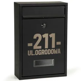 solidna-skrzynka-pocztowa-z-personalizowany-adres-i-grawerowanymi-wzorami
