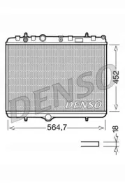 chlodnica-uklad-chlodzenia-silnika-denso-drm21055