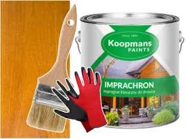 imprachron-impregnat-do-drewna-dab-krolewski-20l