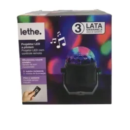 lethe-projektor-led-z-pilotem-2w-11-trybow