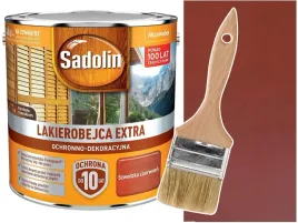 sadolin-lakierobejca-extra-czerwien-szwedzka-5l