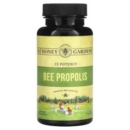 honey-gardens-bee-propolis-2x-potency-60-capsules