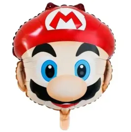 balon-foliowy-urodzinowy-bajka-glowa-super-mario-czerwony-45-cm-na-urodziny