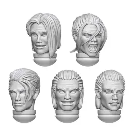 3d-printed-set-dakkadakka-blood-vampire-male-heads-glowy-wampirow-10szt