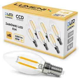 6x-zarowka-led-e14-filament-edison-ozdobna-swieczka-10w-1120lm-biala-ciepla
