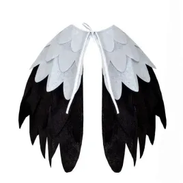 peleryna-bialo-czarna-bocian-bociana-ptak-skrzydla