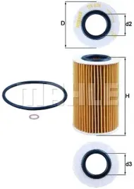 filtr-oleju-knecht-ox-436d
