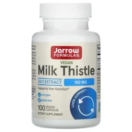 jarrow-formulas-vegan-milk-thistle-150-mg-100-veggie-capsules