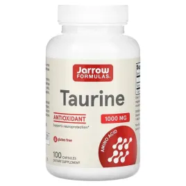 jarrow-formulas-taurine-1000-mg-100-kapsulek