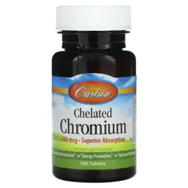 carlson-chelated-chromium-200-mcg-100-tablets