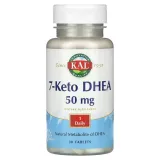 kal-7-keto-dhea-50-mg-30-tablets
