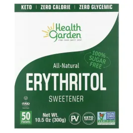 health-garden-all-natural-erythritol-sweetener-50-packets-0-21-oz-6-g