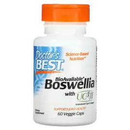 doctor-s-best-boswellia-with-uc-ii-60-veggie-caps