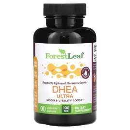 forest-leaf-dhea-ultra-100-mg-90-vegetable-capsules