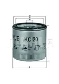 filtr-paliwa-knecht-kc-20
