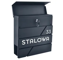 skrzynka-na-listy-pocztowa-numer-domu-wiele-wzorow