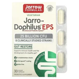 jarrow-formulas-jarro-dophilus-eps-25-billion-cfu-30-veggie-capsules