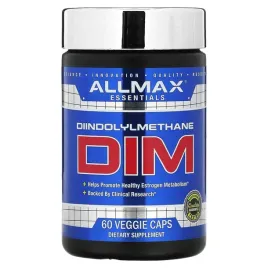 allmax-dim-60-wegetarianskich-kapsulek